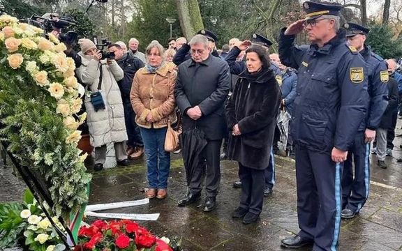 په جرمني کې محکمې یو افغان بریدګر د رواني درملنې مرکز ته د لېږدلو حکم ورکړ