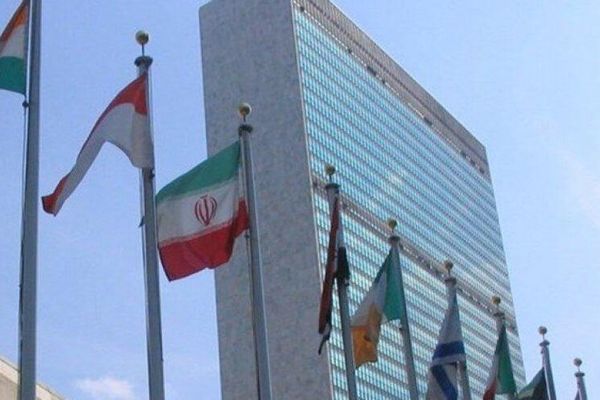 ملګرو ملتونو کې د ایران استازولي: روسیې ته د فتح توغندیو د لېږلو ادعا بې بنسټه ده