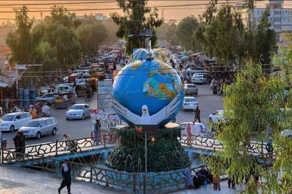 طالبان وايي په هلمند کې یې پاکستان ته د مسو او سربو د قاچاق مخه نیولې ده