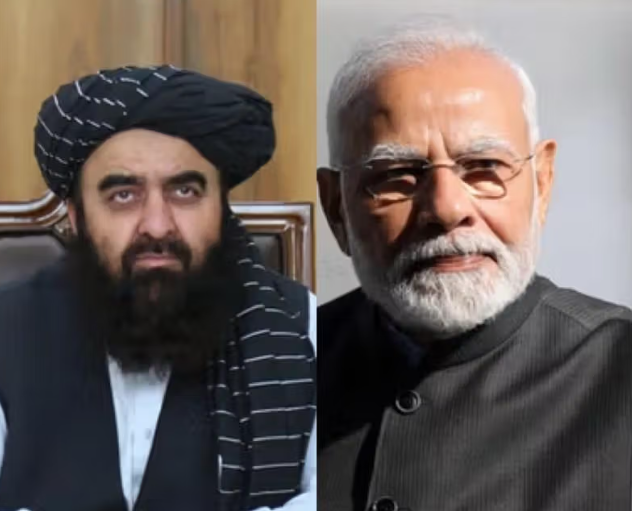 جدل متقي في الهند؛ كراهية وزير خارجية طالبان للنساء تضع حكومة مودي في مأزق