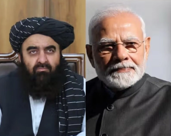 جدل متقي في الهند؛ كراهية وزير خارجية طالبان للنساء تضع حكومة مودي في مأزق