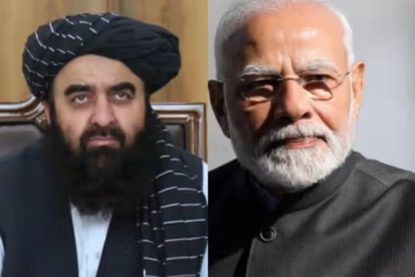 جدل متقي في الهند؛ كراهية وزير خارجية طالبان للنساء تضع حكومة مودي في مأزق