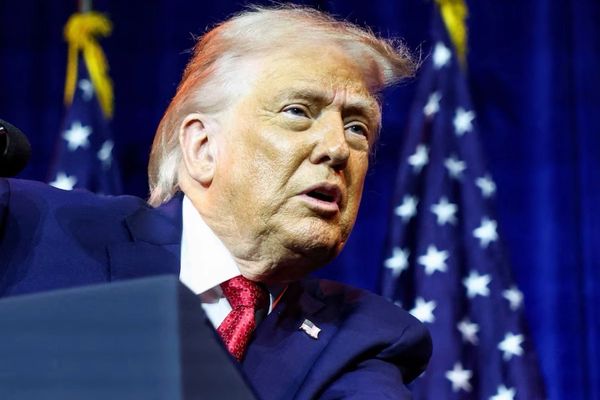 والسټریټ ژورنال: ټرمپ په کیوبا کې د «نظام بدلون» په لټه کې دی