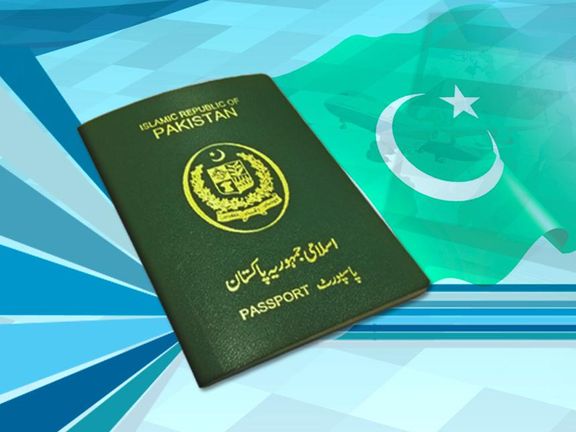 پنځو کلونو کې «۱۲ زره افغانان» په جعلي پاکستاني پاسپورټونو سعودي عربستان ته تللي