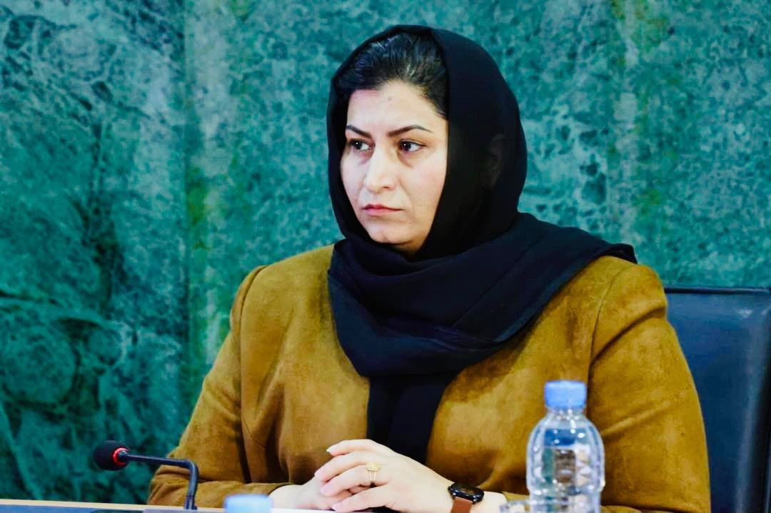 حمیرا ثاقب د افغانستان لپاره د خپلواک څېړنیز مېکانیزم د پیل غوښتنه وکړه