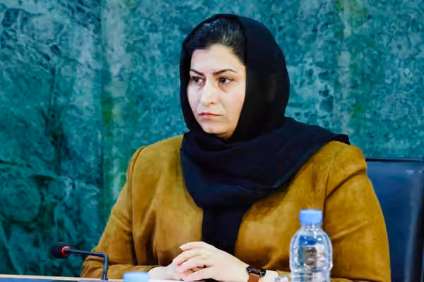 حمیرا ثاقب د افغانستان لپاره د خپلواک څېړنیز مېکانیزم د پیل غوښتنه وکړه