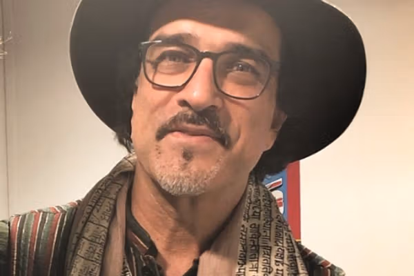 «منم، کابلیوالا»؛ رمان جدید عتیق رحیمی در فرانسه منتشر شد