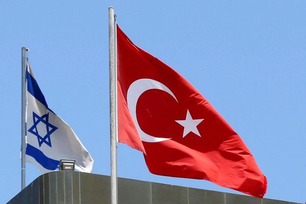 دادستانی ترکیه حکم بازداشت نتانیاهو را به اتهام «نسلکشی» صادر کرد