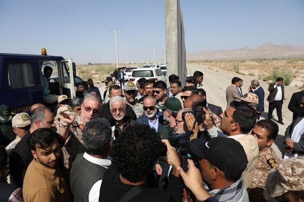 Border Closure With Afghanistan Impacts Regional Security, Says Iran's Interior Minister