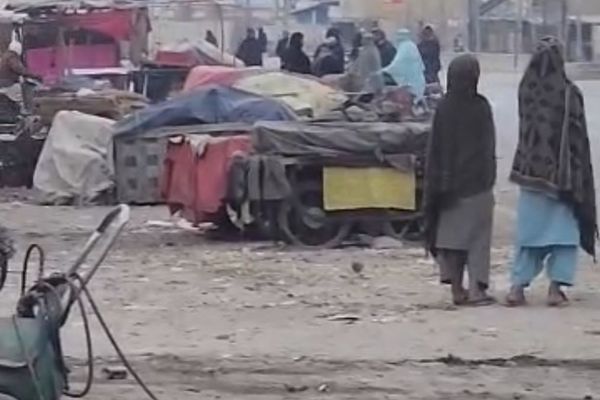 Six Killed In Overnight Clashes Between Taliban & Pakistani Forces