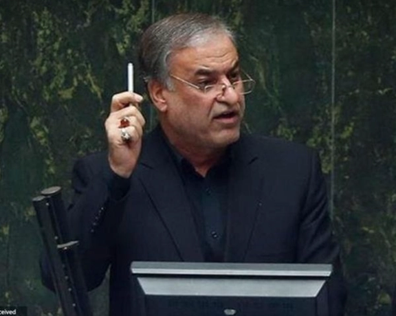 Afghan Refugees Consume 10-Fold More Than Iran’s Water Rights, Says Iranian Lawmaker