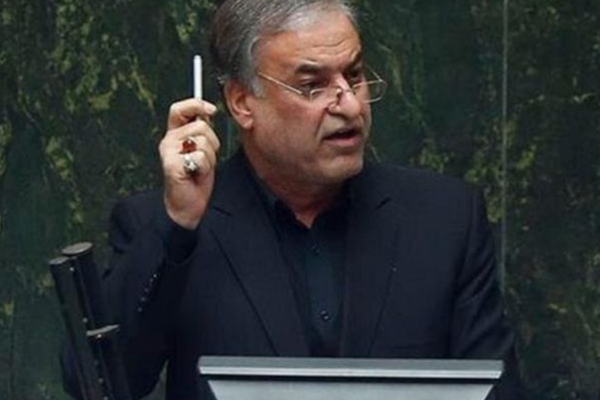 Afghan Refugees Consume 10-Fold More Than Iran’s Water Rights, Says Iranian Lawmaker