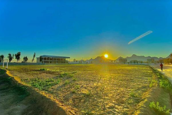 Taliban Asks People To Gather, Watch Stoning of A Woman in Farah