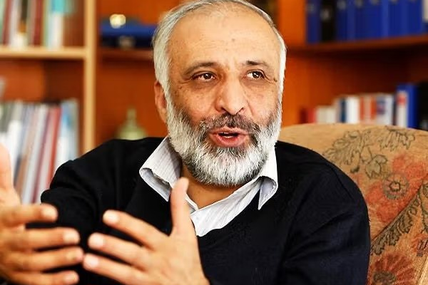 معصوم ستانكزي: اللائحة الجزائية لطالبان أداة للحفاظ على الاستبداد