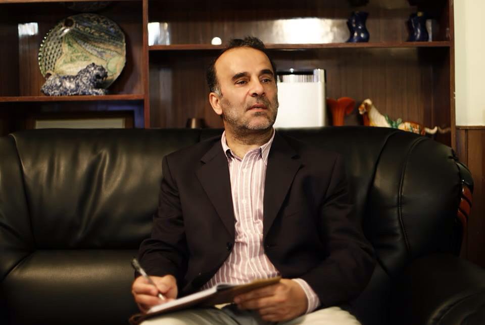 رئیس اسبق امنیت ملی افغانستان: در پایگاه نظامی امریکا در کوزوو «مثل زندانی» زندگی می‌کنیم