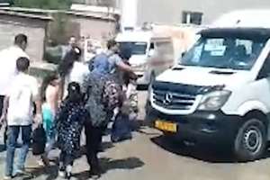 تاجیکستان ۲۵۰ خانواده افغان را اخراج کرد