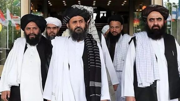 درخواست ایتلاف زنان افغان برای تغییر: سازمان ملل معافیت سفر مقامهای طالبان را تمدید نکند