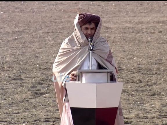 د طالبانو د کابل والي: زمونږ په واکمنۍ کې لرغوني کلتورونه بیا را ژوندي شوي