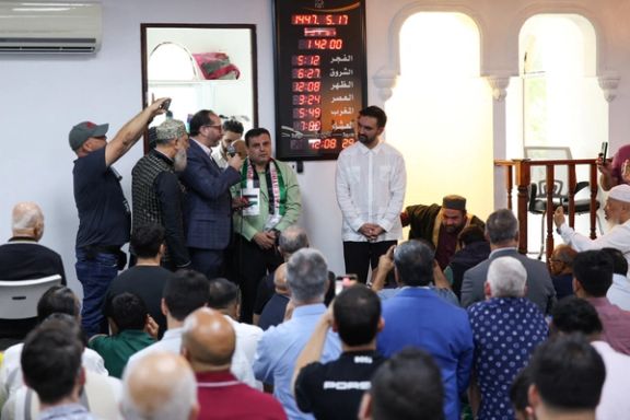 بیانیه جعلی منسوب به داعش درباره شهردار مسلمان نیویارک میلیونها بازدید گرفت