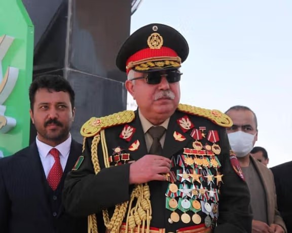 دوستم: د طالبانو واکمني به تر ډېره دوام ونه‌کړي