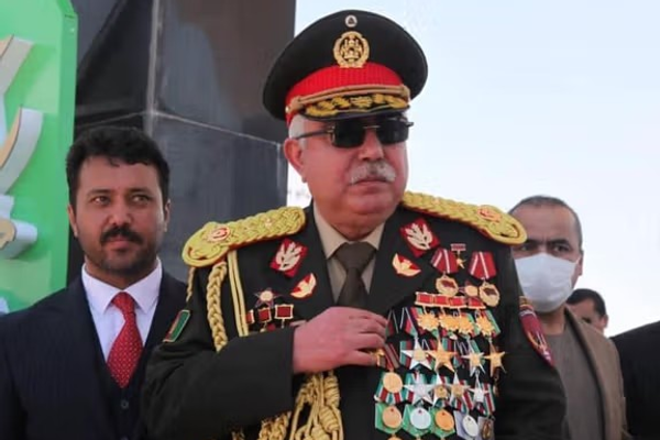 دوستم: د طالبانو واکمني به تر ډېره دوام ونهکړي