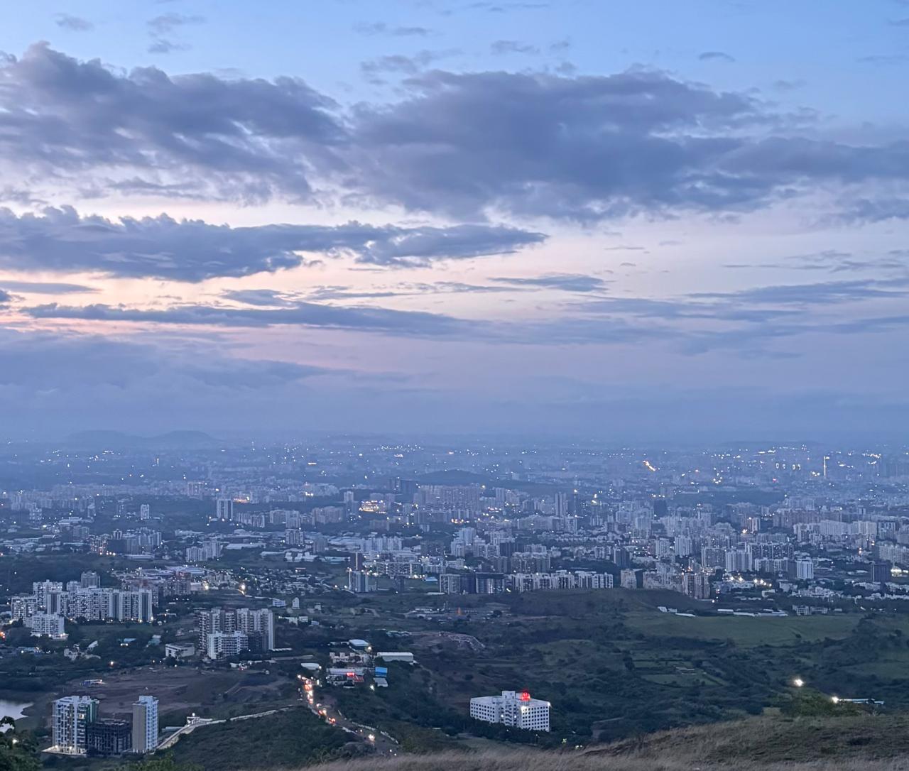 یک دانشجوی افغان در شهر پونه هند به‌دلیل پایان مهلت ویزایش بازداشت شد