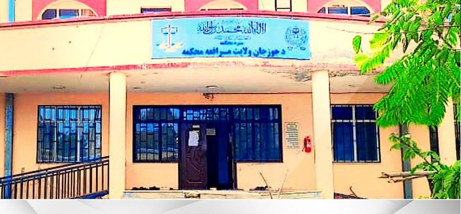 طالبانو په بلخ او جوزجان کې د دوو مېرمنو په ګډون څلور کسان په دُرو وهلي دي