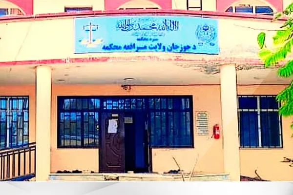 طالبانو په بلخ او جوزجان کې د دوو مېرمنو په ګډون څلور کسان په دُرو وهلي دي