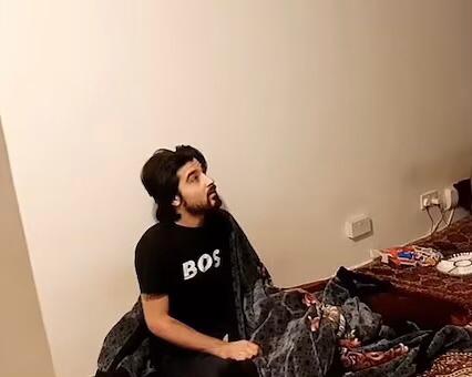 هغه افغان قاچاقچي چې په جنسي تېري تورن دی، په لس کلن بندمحکوم شو