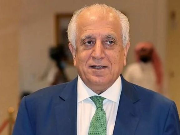 زلمی خلیلزاد: د پاکستان پوځ له ناکامۍ سره مخ دی او خپل هېواد یې د تباهۍ په لور روان کړی