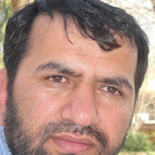 سمیع یوسفزی