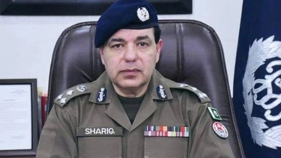 مرگ مرموز معاون بازرس کل پولیس لاهور؛ مقامها میگویند یک زوج به اتهام قتل بازداشت شدهاند