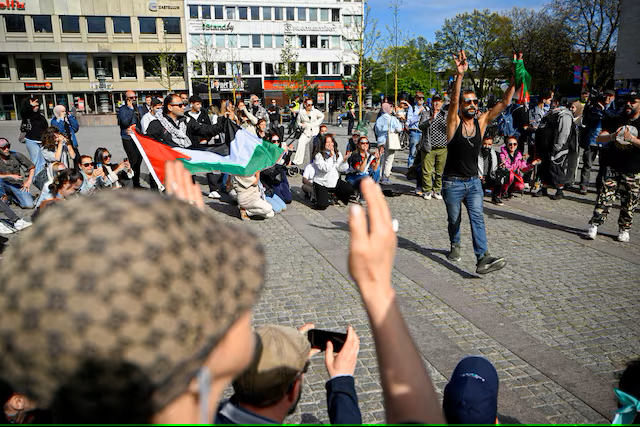 سویدن ایران را به ارسال هزاران پیام برای تحریک به انتقام‌گیری از عاملان قرآن‌سوزی متهم کرد