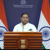 India Reviewing Role & Staffing Of Kabul Embassy, Says Foreign Ministry