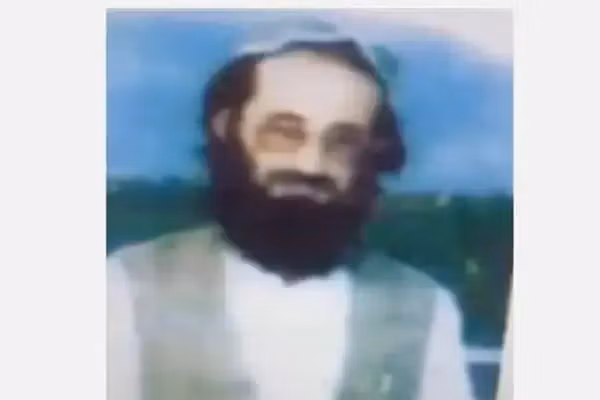 معاون استخبارات طالبان: در حال آمادهباش هستیم