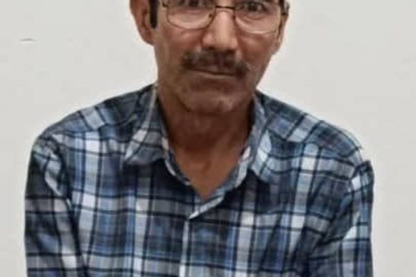 په ایران کې یو افغان کډوال د سختې ګرمۍ او تندې له امله مړ شوی