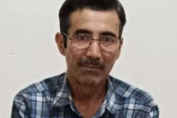 فرزند باقر رضایی: پدرم در اردوگاه زابل ایران زیر شکنجه جان باخته است
