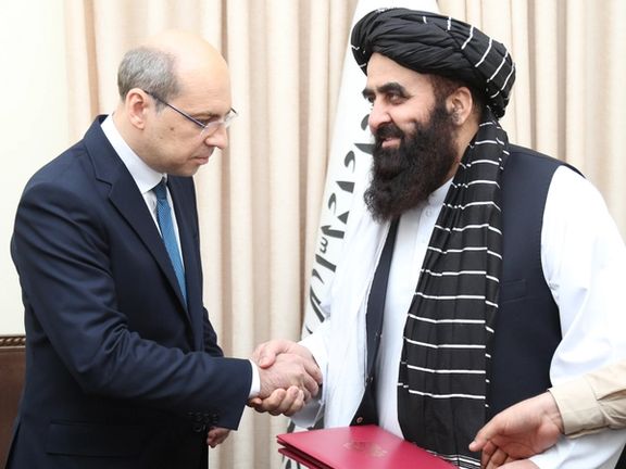 مقام پیشین: رهبران سابق افغانستان باوجود حمایت روسیه نتوانستند مشروعیت داخلی کسب کنند