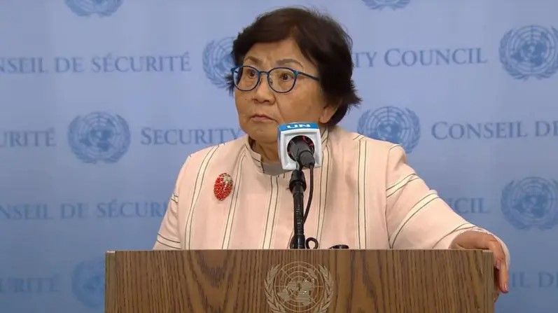 ملګرو ملتونو د دوحې پروسې لومړۍ کاري ډله جوړه کړه