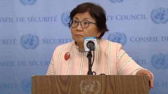 ملګرو ملتونو د دوحې پروسې لومړۍ کاري ډله جوړه کړه