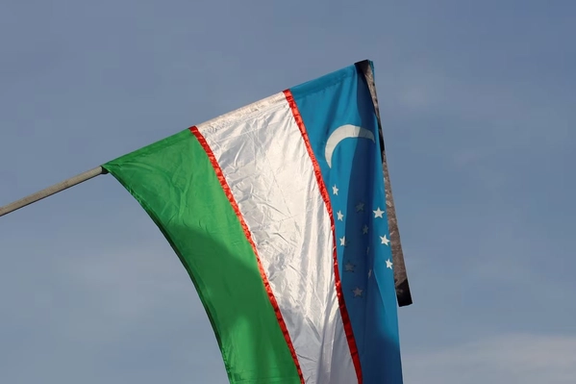 طالبان وايي چې ازبکستان د دوی په هڅو ۹ افغان بنديان خوشي کړل