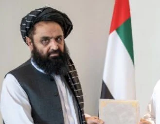 د اماراتو امیر له درې میاشتې ځنډ وروسته د طالبانو د سفیر باورلیک ومانه