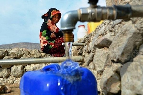 د افغانستان په لرې سیمو کې اوبو، خوړو او روغتیايي خدماتو ته د خلکو لاسرسی ستونزمن دی