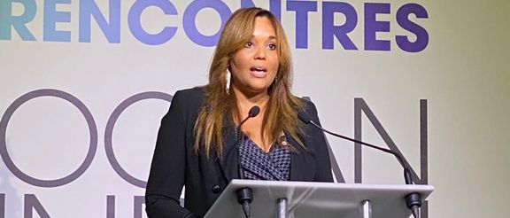 نماینده پارلمان فرانسه محدودیتهای طالبان را 'حذف زنان' خواند