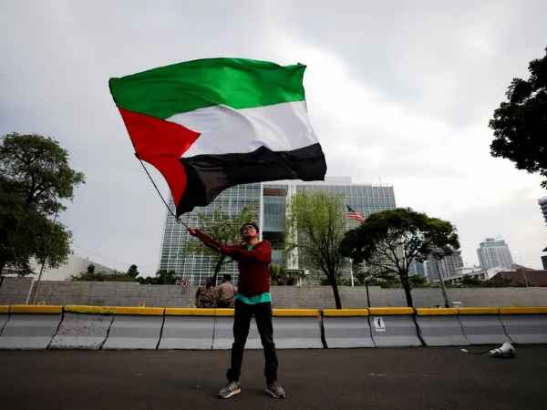 ناروې، ایرلېنډ او اسپانیا به فلسطین په رسمیت و پيژني