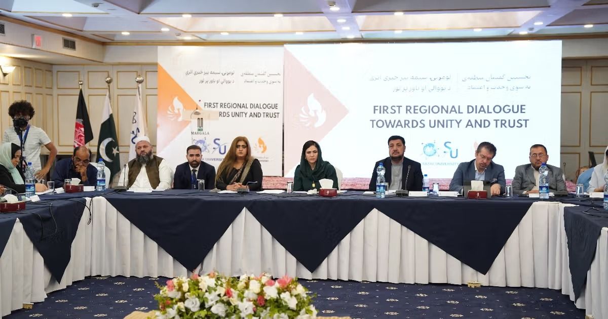 کلید خوردن «روند اسلام‌آباد»؛ واقعا سیاست پاکستان عوض شده است؟