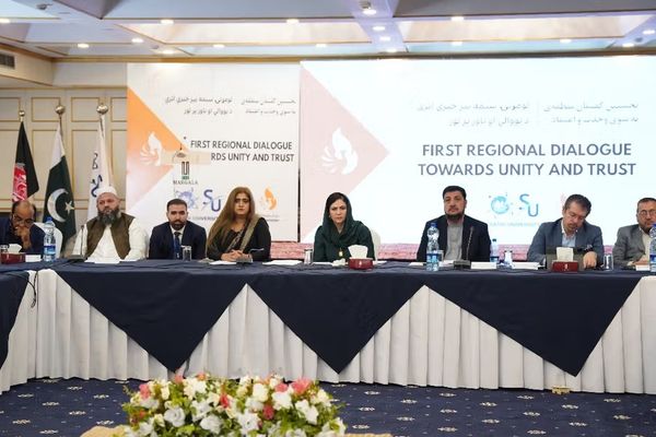 کلید خوردن «روند اسلامآباد»؛ واقعا سیاست پاکستان عوض شده است؟