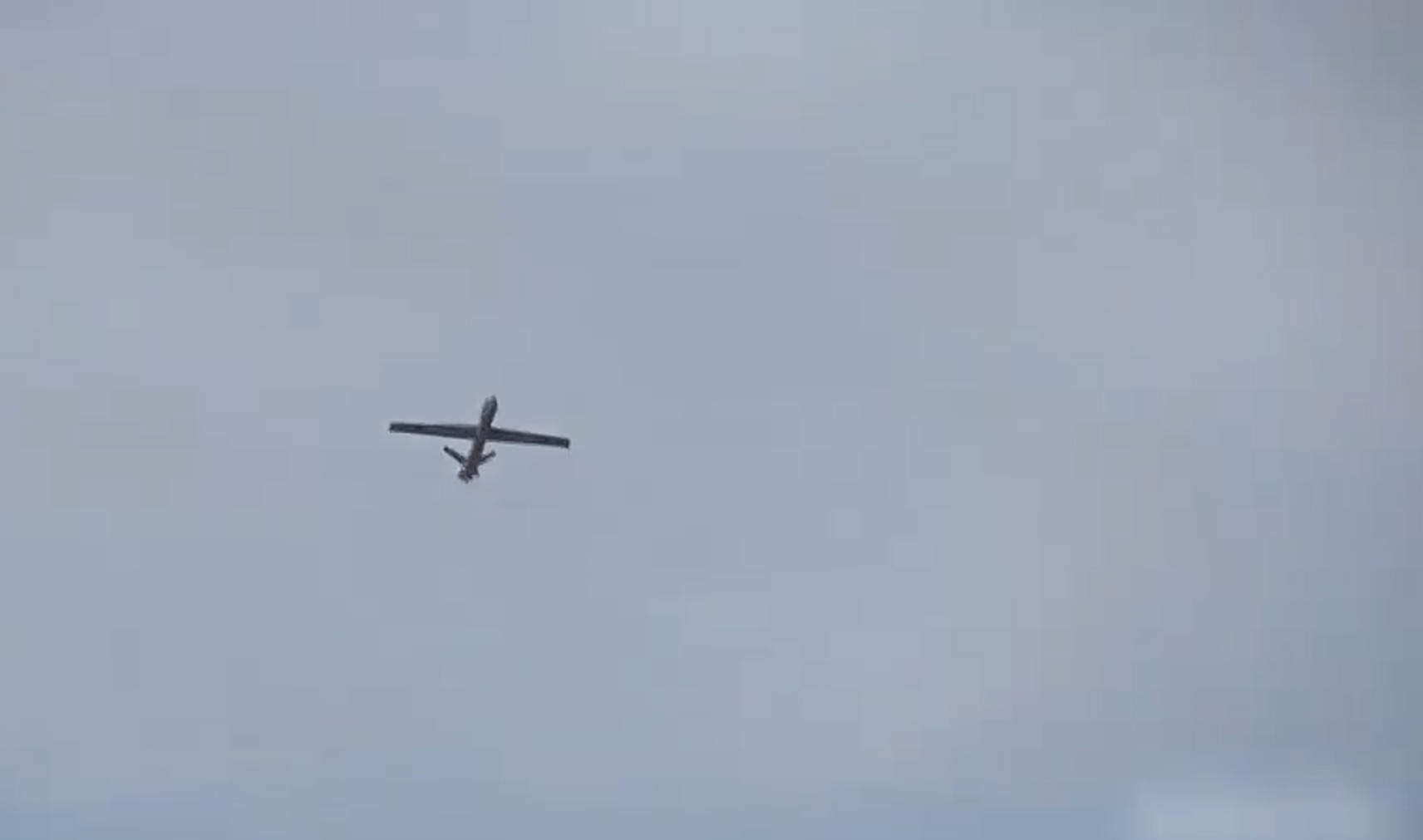 د مارچ پر ۱۳مه طالبانو خبر ورکړ، چې د خیبر پښتونخوا ایالت په کوهاټ ولسوالۍ کې  یې د پاکستان پر یوه پوځي مرکز د ډرون الوتکې برید کړی. 