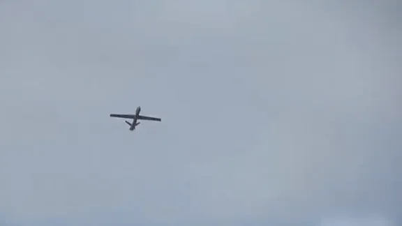 د مارچ پر ۱۳مه طالبانو خبر ورکړ، چې د خیبر پښتونخوا ایالت په کوهاټ ولسوالۍ کې یې د پاکستان پر یوه پوځي مرکز د ډرون الوتکې برید کړی.