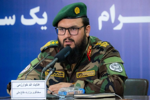 طالبانو په اسلاماباد کې له وروستي ځانمرګي برید سره د افغانستان تړاو رد کړ